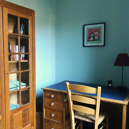 Charming One Bedroom Apartment In Brive Center Kültér fotó