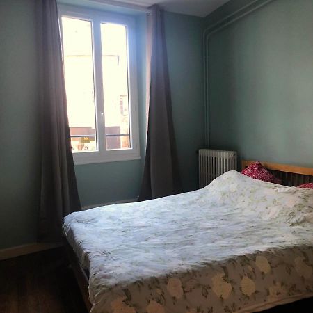 Charming One Bedroom Apartment In Brive Center Kültér fotó