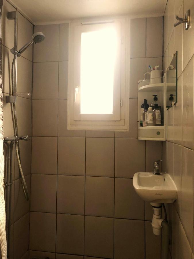 Charming One Bedroom Apartment In Brive Center Kültér fotó