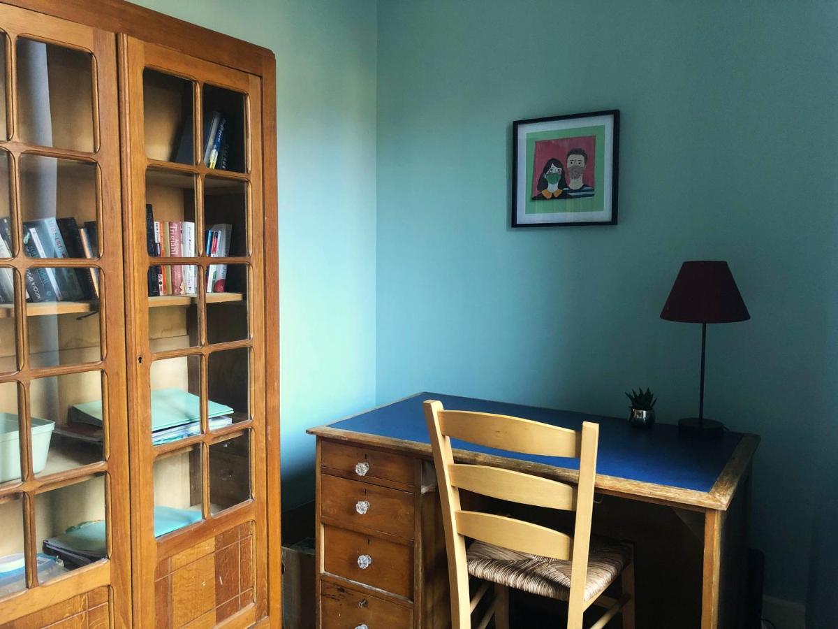 Charming One Bedroom Apartment In Brive Center Kültér fotó