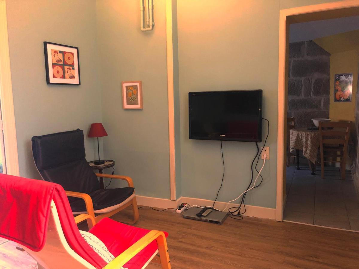 Charming One Bedroom Apartment In Brive Center Kültér fotó