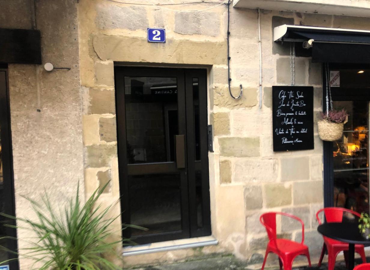 Charming One Bedroom Apartment In Brive Center Kültér fotó